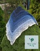 Chusta ręcznie robiona na szydełku - Handmade - Rękodzieło - 6