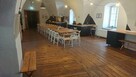 Lokal na spotkania i imprezy firmowe lub rodzinne - 1