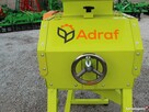 Zgniatacz ziarna walcowy gniotownik Adraf 3, 0 kW Ajax Z01/ - 7