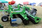 Brona kompaktowa talerzowa hydrauliczna TOLMET megatron - 3
