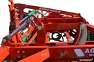 Agregat uprawowy ciężki AGRO-MASZ hydrauliczny - 2