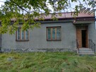 Działka z domem. - 6