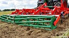Agregat uprawowo - podorywkowy Agro-Masz - 2