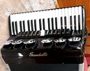 Akordeon Scandalli Brevetto N565/26 - LMMH - Polifonico - T - 2
