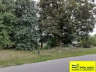Laski gm. Zbójna działka 2500m2 - 2