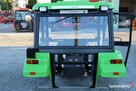 Kabina C360 maska C- 360 Naglak zestaw zielony kabiny maski - 5