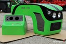 Maska URSUS C 360 C- 360 tworzywo Nowość fabryczna HIT - 4