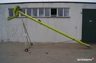 Przenośnik ślimakowy żmijka z czerpnią Adraf - 2