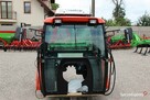 Kabina ciągnikowa Ursus C360 C-360 kabiny Bartesko - 4