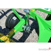 Kopaczka Kopaczki do ziemniaków wibracyjna Bomet wyrzut tył - 6