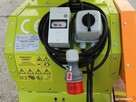 Zgniatacz ziarna walcowy gniotownik Adraf 3, 0 kW Ajax Z01/ - 5