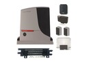 Nice Robus 500 HS - zestaw + lampa led + listwa zębata - 1