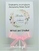 OFERUJĘ :) Podziękowania dla Gości Ślub Wesele Wedding - 12