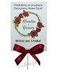 OFERUJĘ :) Podziękowania dla Gości Ślub Wesele Wedding - 2