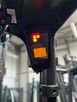 4 tonowy wózek widłowy używany gazowy widlak LINDE LPG UDT - 9