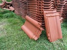 Dachówka ceramiczna, stan bdb, 170 m.kwadratowych - 4