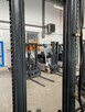 4 tonowy wózek widłowy używany gazowy widlak LINDE LPG UDT - 7