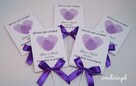 OFERUJĘ :) Podziękowania dla Gości Ślub Wesele Wedding - 7