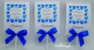 OFERUJĘ :) Podziękowania dla Gości Ślub Wesele Wedding - 3