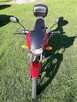 Sprzedam motor Junak 122. Stan jak nowy. - 2