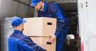 Pracownik Magazynowy Sortownia DHL Niemcy