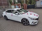 Auto do Ślubu | Nowe 2021r | Przystrojenie i Tablice | - 14