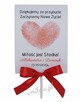 OFERUJĘ :) Podziękowania dla Gości Ślub Wesele Wedding - 6