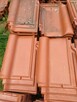Dachówka ceramiczna, stan bdb, 170 m.kwadratowych - 3