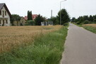 działka budowlana Zagrody Przybysławice - 4