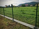 OGRODZENIA PANELOWE Śląsk Żywiec Milówka Łodygowice Lipowa - 7