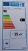 kocioł piec kotły 12 kw 90m EKO ( drewno miał ) - 2