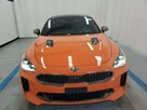 Kia Stinger 3.3 L V6 - 2