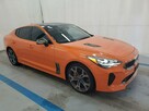 Kia Stinger 3.3 L V6 - 3