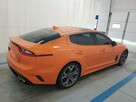 Kia Stinger 3.3 L V6 - 4