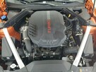 Kia Stinger 3.3 L V6 - 10