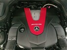 Mercedes GLC 43 AMG 3.0L V6 - 11