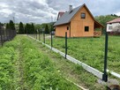 OGRODZENIA PANELOWE Śląsk Żywiec Milówka Łodygowice Lipowa - 4