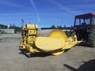 Walec drogowy wibracyjny - 4