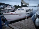 Frendship 23 Jacht Balastowy - 1