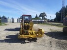Walec drogowy wibracyjny - 3