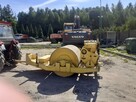 Walec drogowy wibracyjny - 2