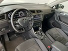 Volkswagen Tiguan 2.0 TDI 190 KM DSG 4 Motion Highline Salon Polska - 5