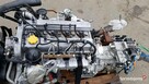 Silnik TATA C550 - 4