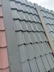 Blacha dachowa TWISTER , blachodachówka, blacha modułowa, 90 - 2
