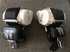 VW TOURAN fotele 2/3 rzad 2003-2015 - 5