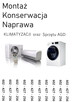 Naprawa Sprzętu AGD Klimatyzacja - 2