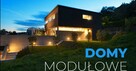 Domki moduowe - 2
