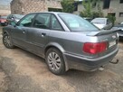 AUDI 80 B4 Sedan 2.0i 90KM+Gaz.w.kole.2025-62L 4xZimówki HAK - 10