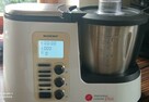 MONSIEUR CUISINE EDITION PLUS Wielofunkcyjny Robot Kuchenny - 2