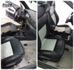 Pranie tapicerki samochodowej z suszeniem /Detailing wnętrza - 4